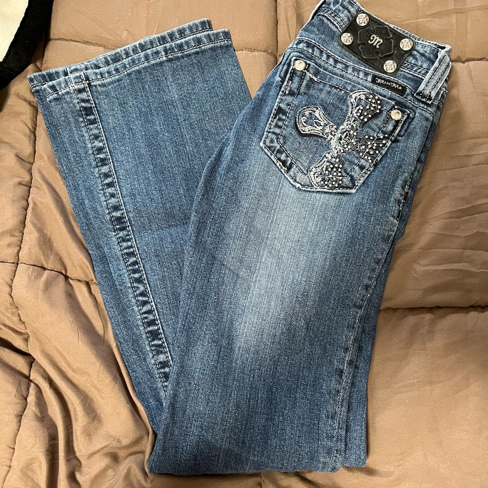 Never worn
